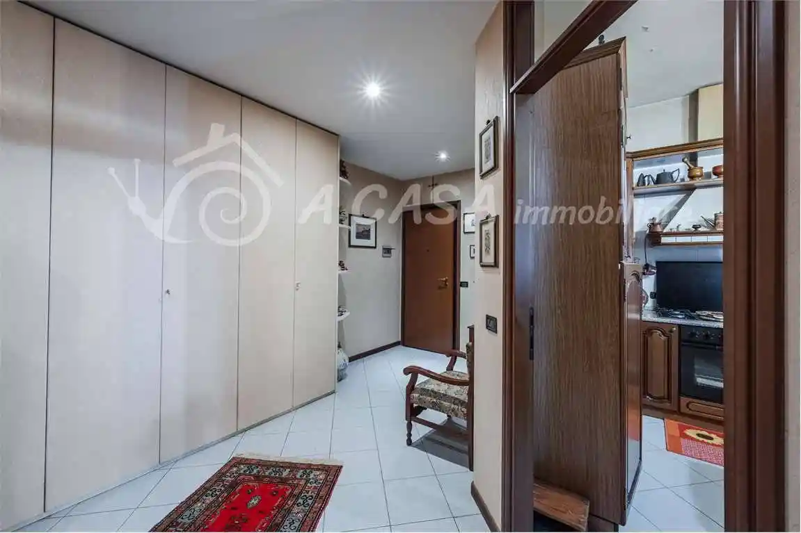 Appartamento via Donatori di Sangue, 27, Corcagnano, Parma - foto 5