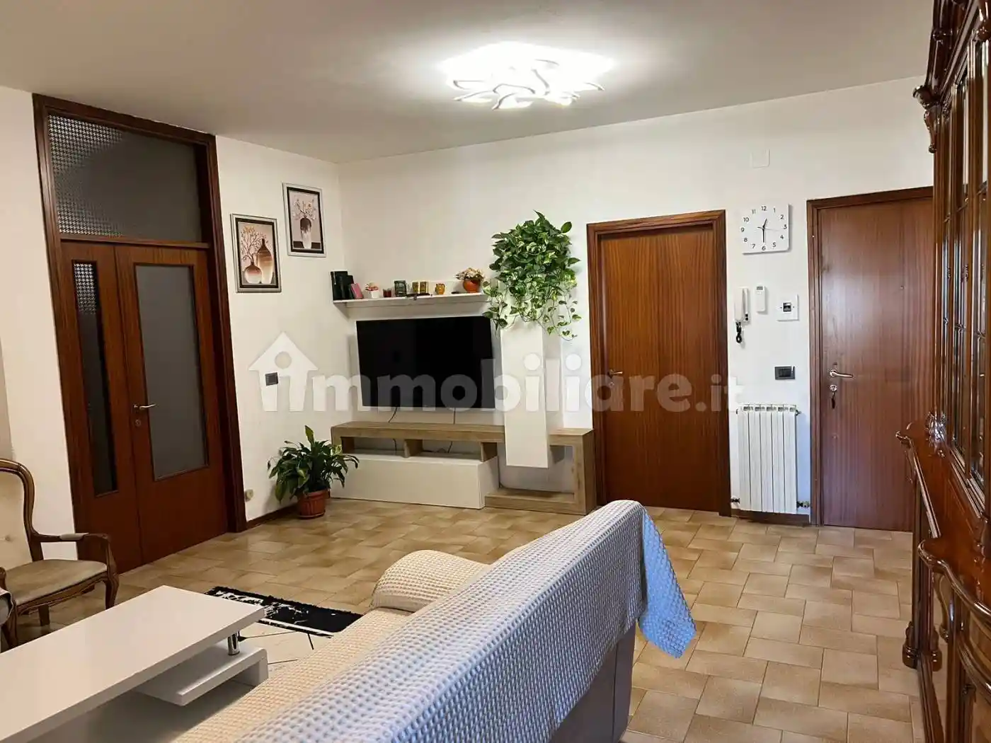 Appartamento in vendita a Cartoceto