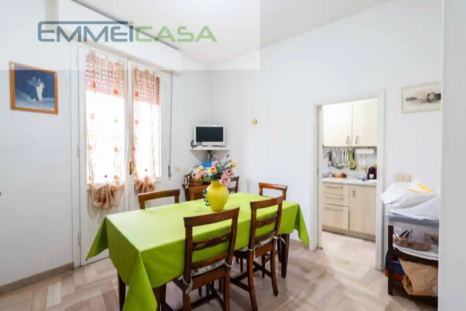 Appartamento in vendita a Modena