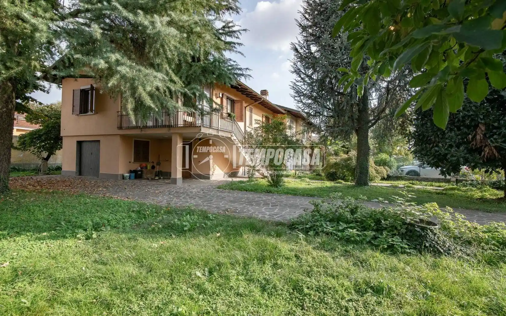 Villa unifamiliare via Guido Galli 4, Bariano - foto 2