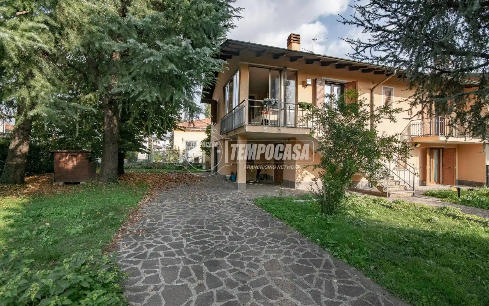 Villa unifamiliare via Guido Galli 4, Bariano - foto 3