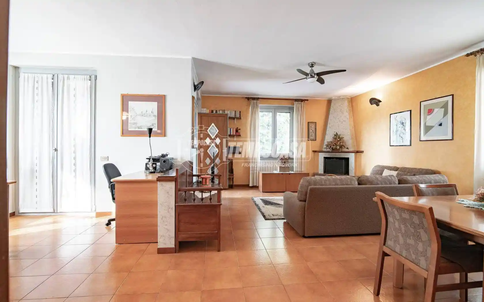 Villa unifamiliare via Guido Galli 4, Bariano - foto 5