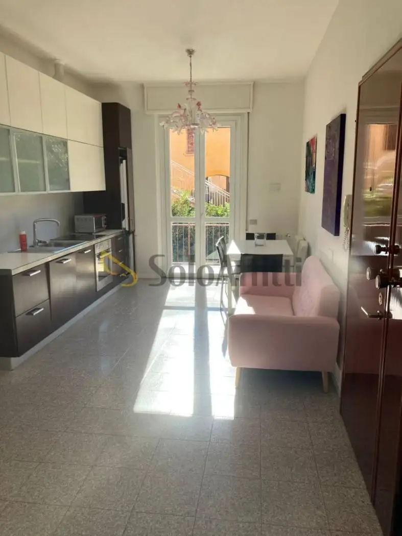 Appartamento in affitto a Rimini