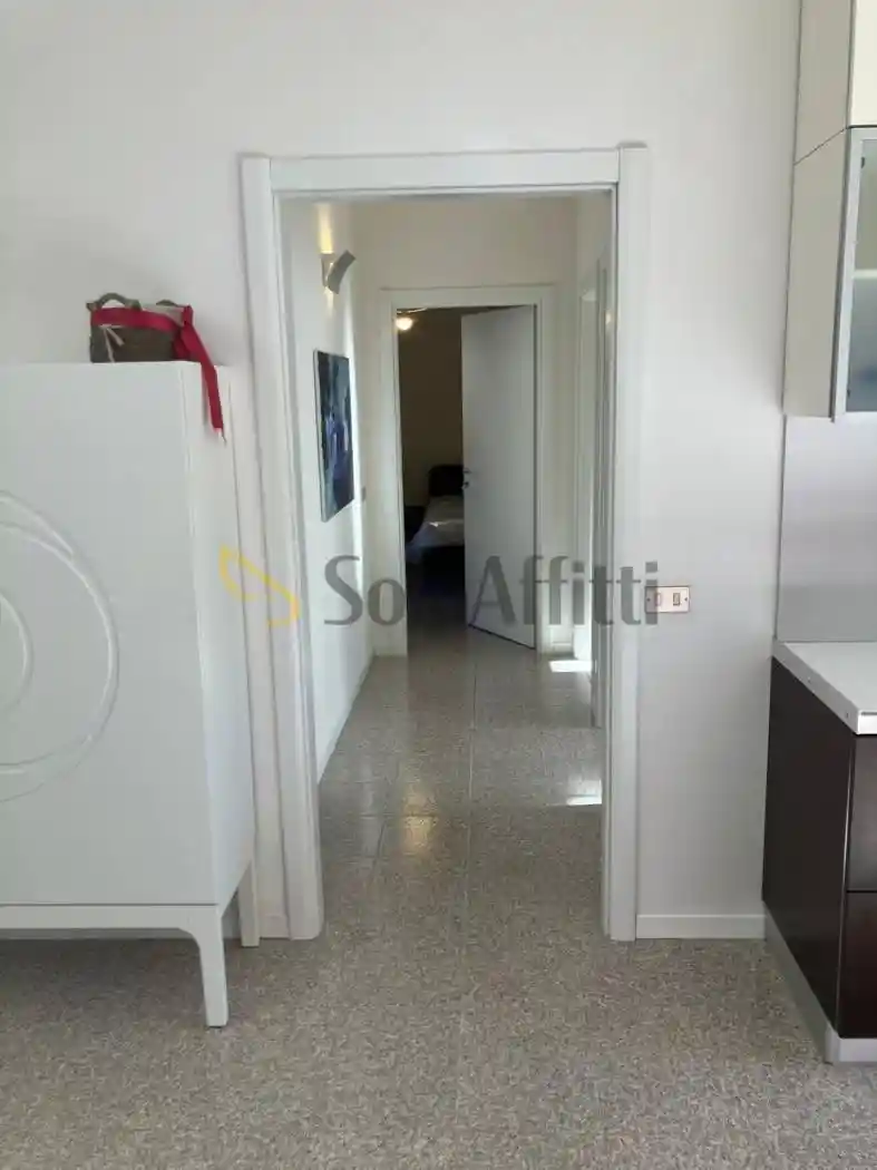 Appartamento via IV Novembre, Centro Storico, Rimini - foto 2