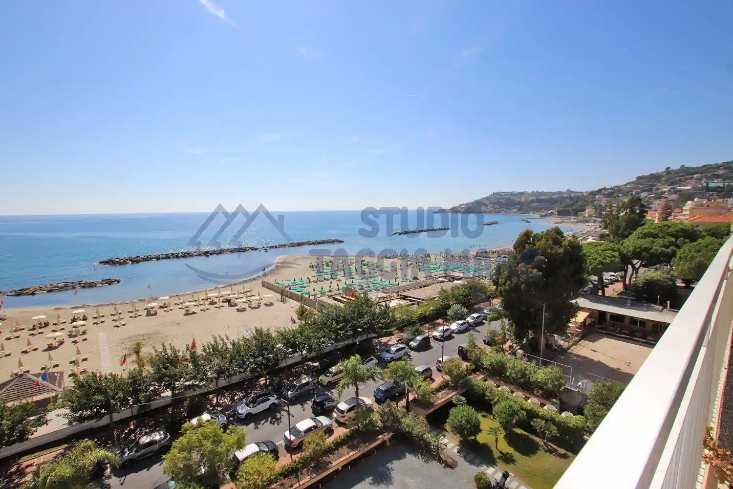 Appartamento in vendita a Taggia