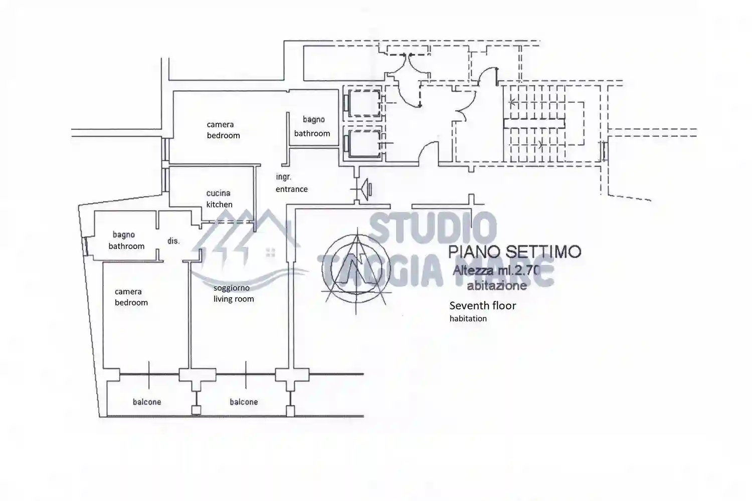 Appartamento - foto 2