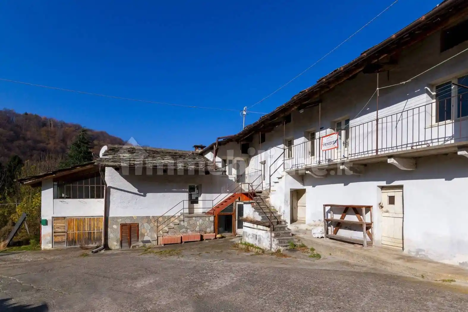 Terratetto unifamiliare via Lungaserra, 85, Barge - foto 2