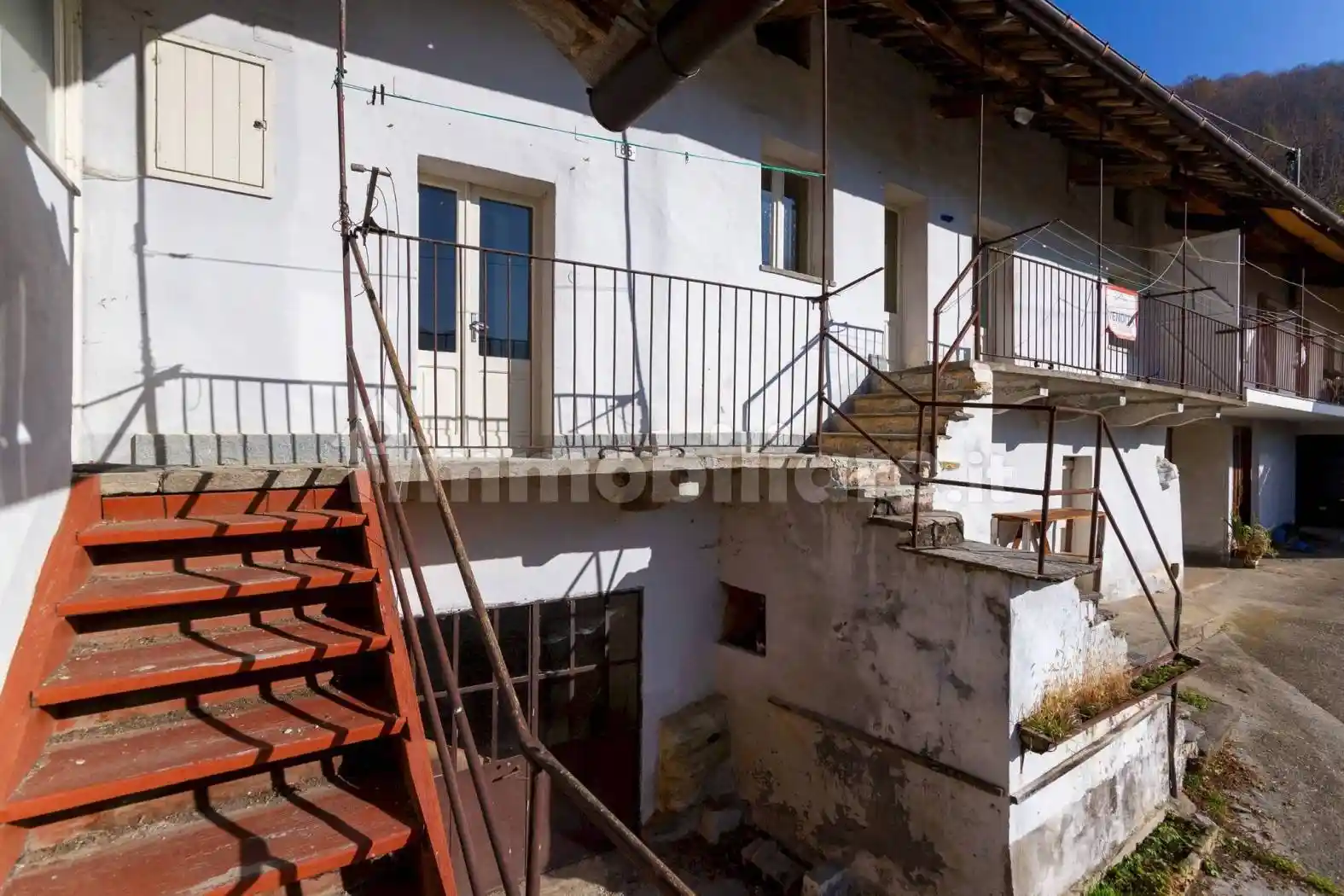 Terratetto unifamiliare via Lungaserra, 85, Barge - foto 3