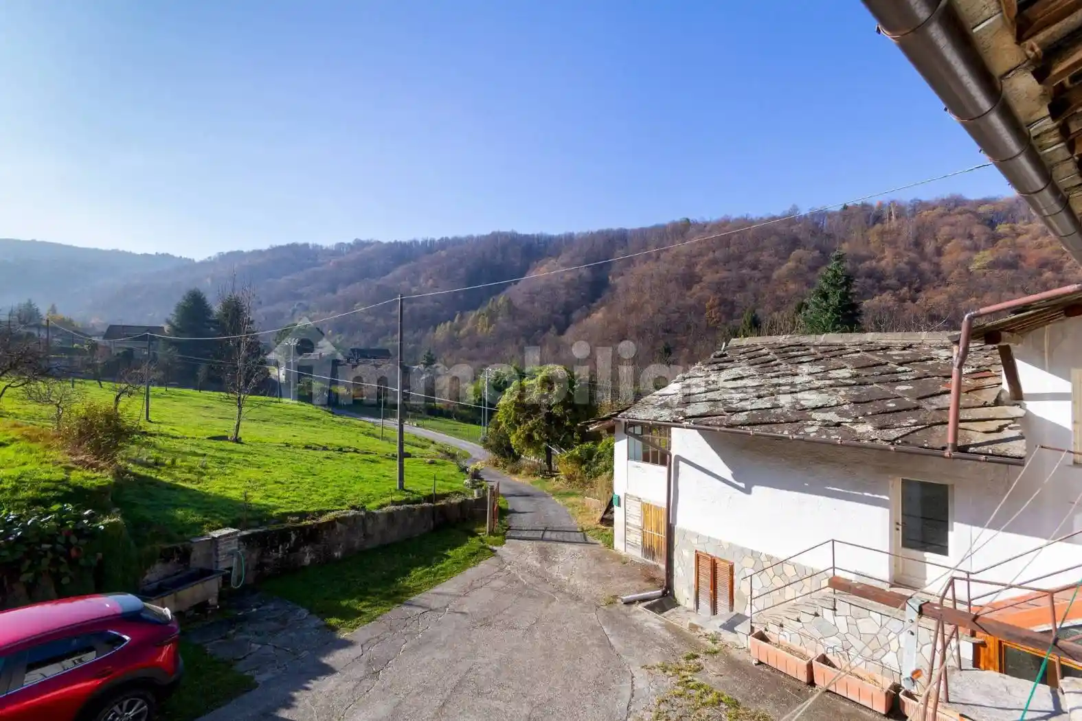 Terratetto unifamiliare via Lungaserra, 85, Barge - foto 4