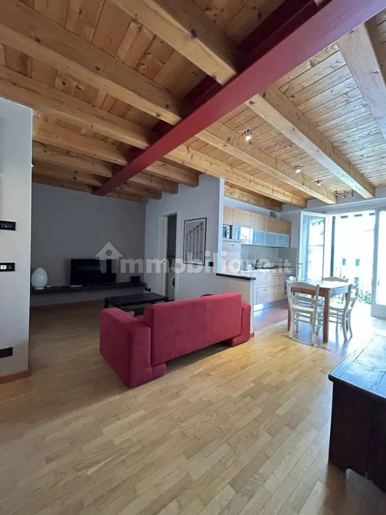 Appartamento in affitto a Noale