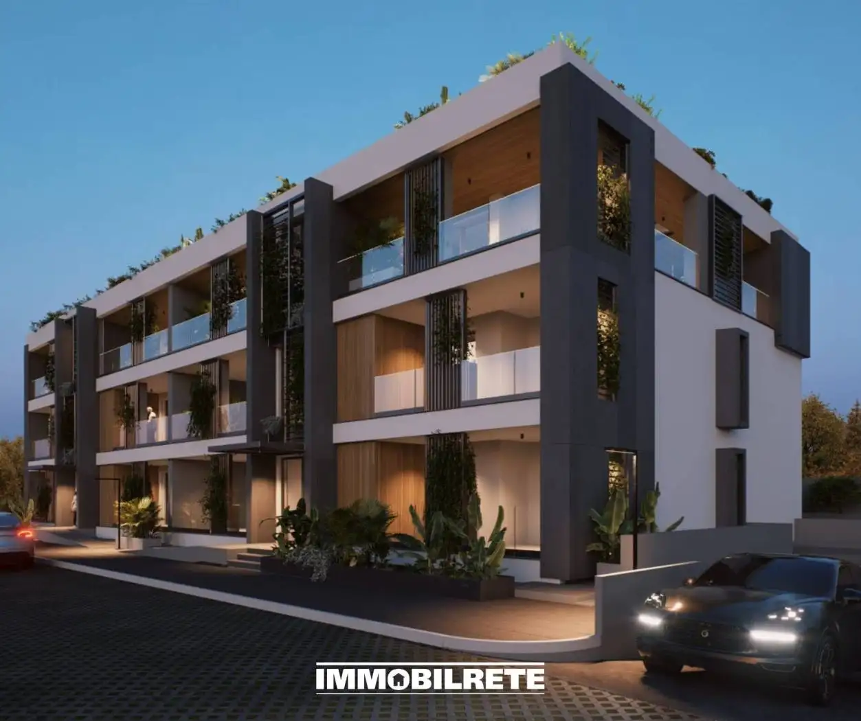 Appartamento in vendita a Matera