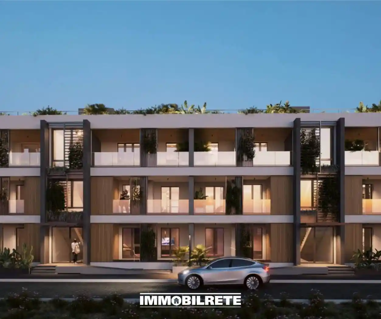 Trilocale via Antonio Meucci, Centro, Matera - foto 2