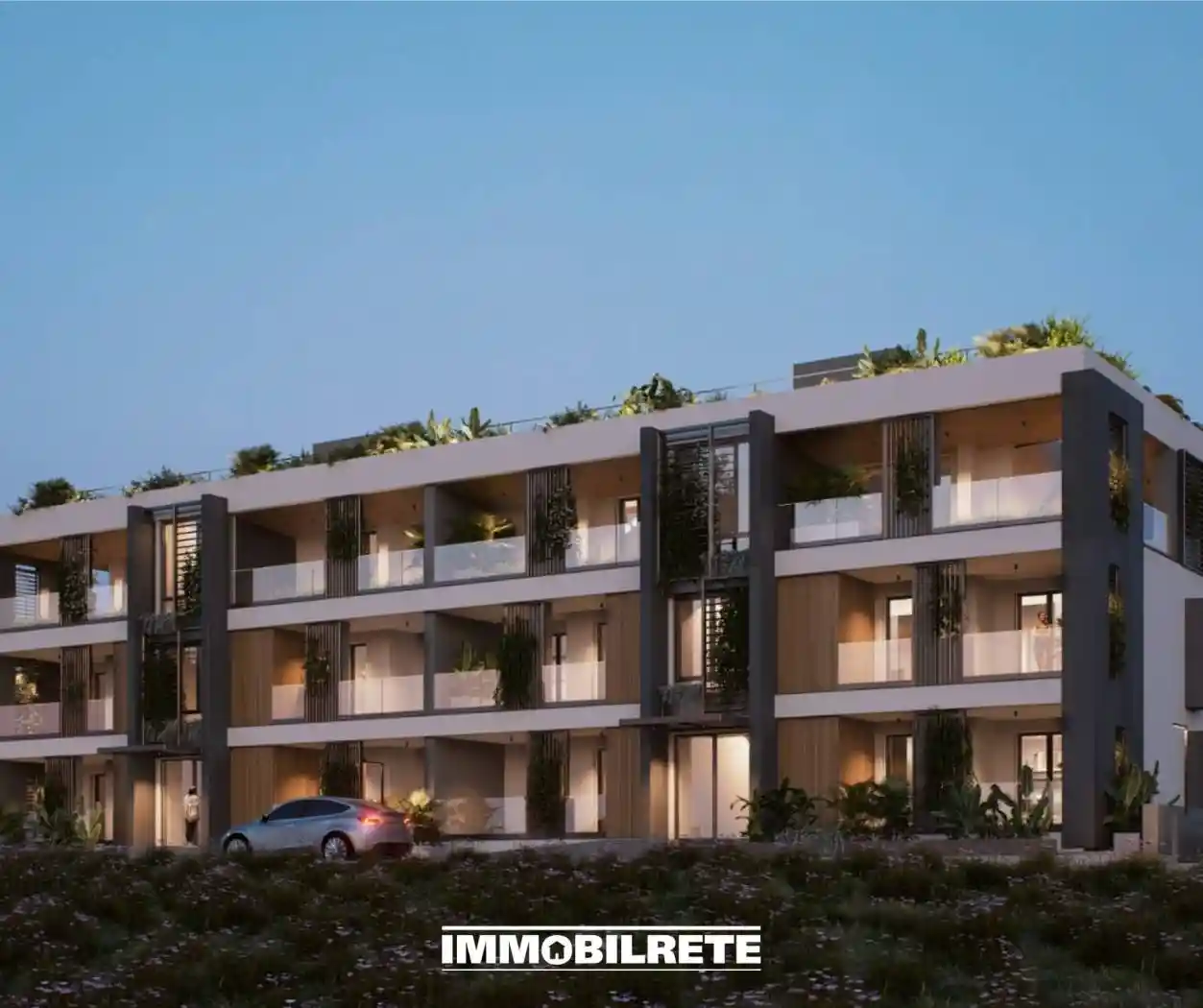 Trilocale via Antonio Meucci, Centro, Matera - foto 4