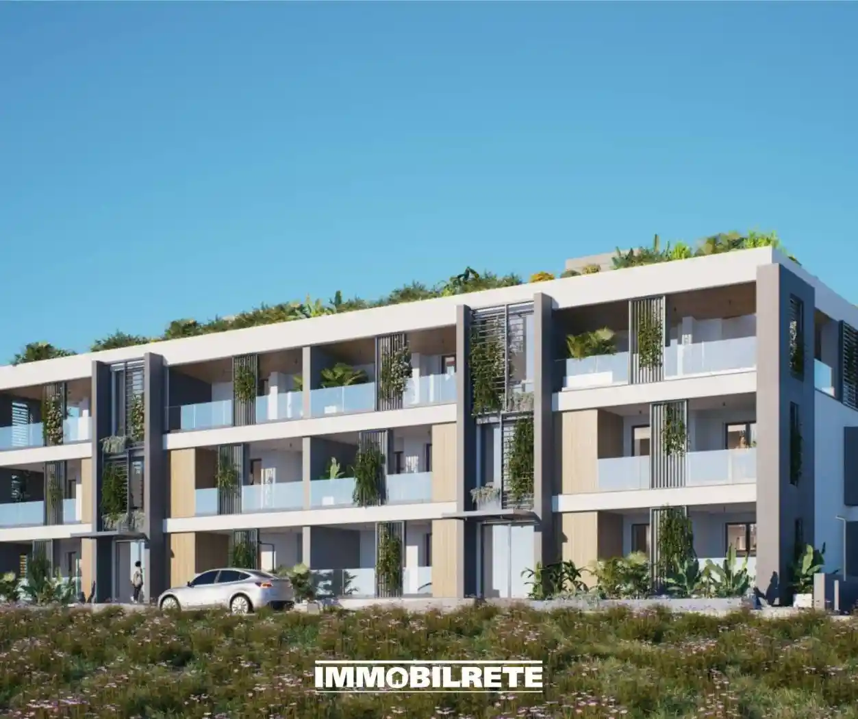 Trilocale via Antonio Meucci, Centro, Matera - foto 5