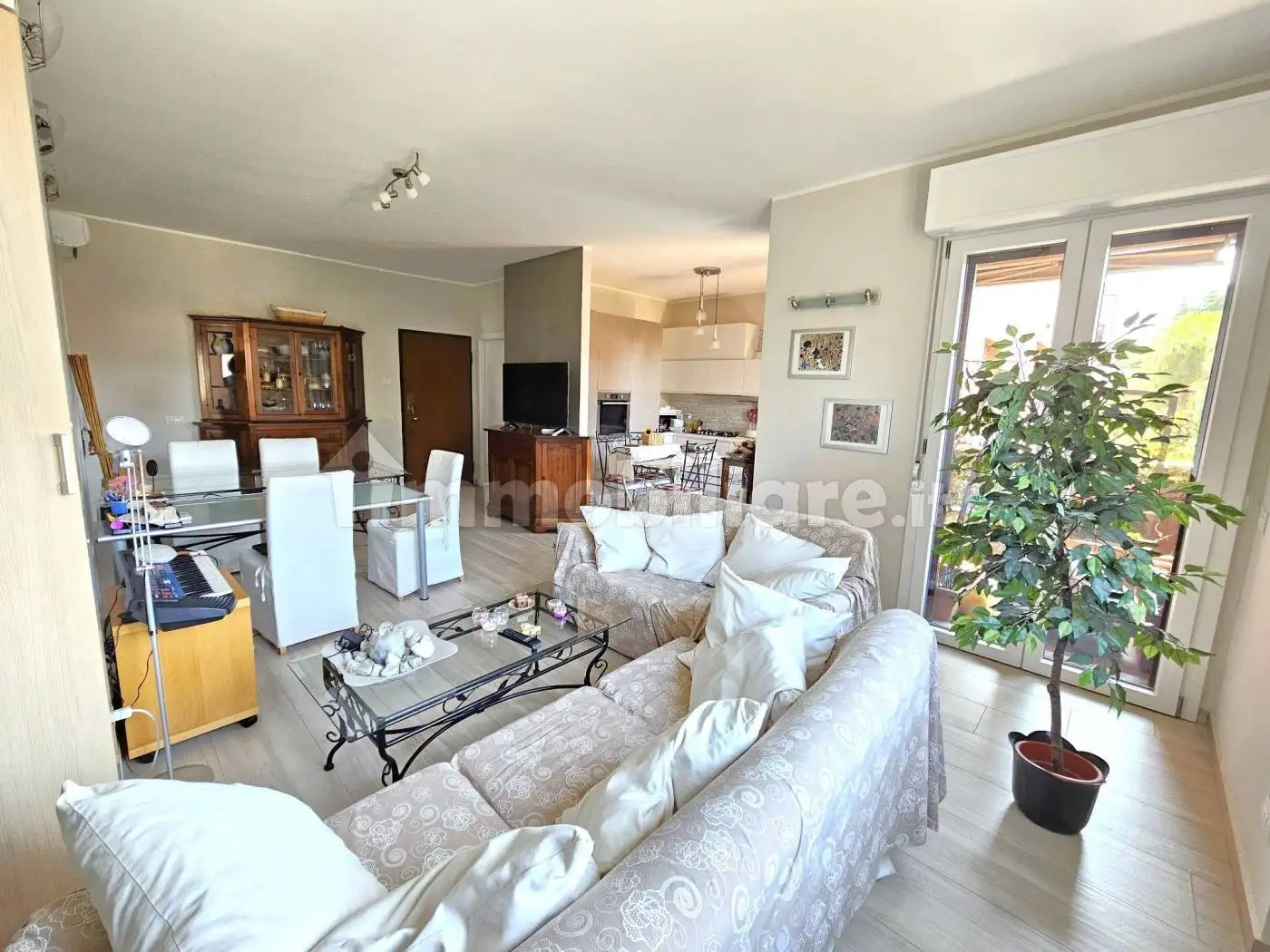 Appartamento in vendita a Legnano