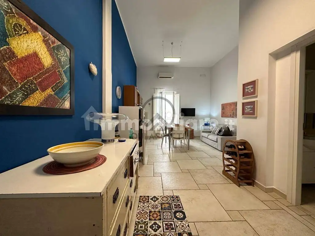 Appartamento in vendita a Andria