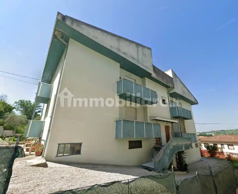 Appartamento in vendita a Senigallia