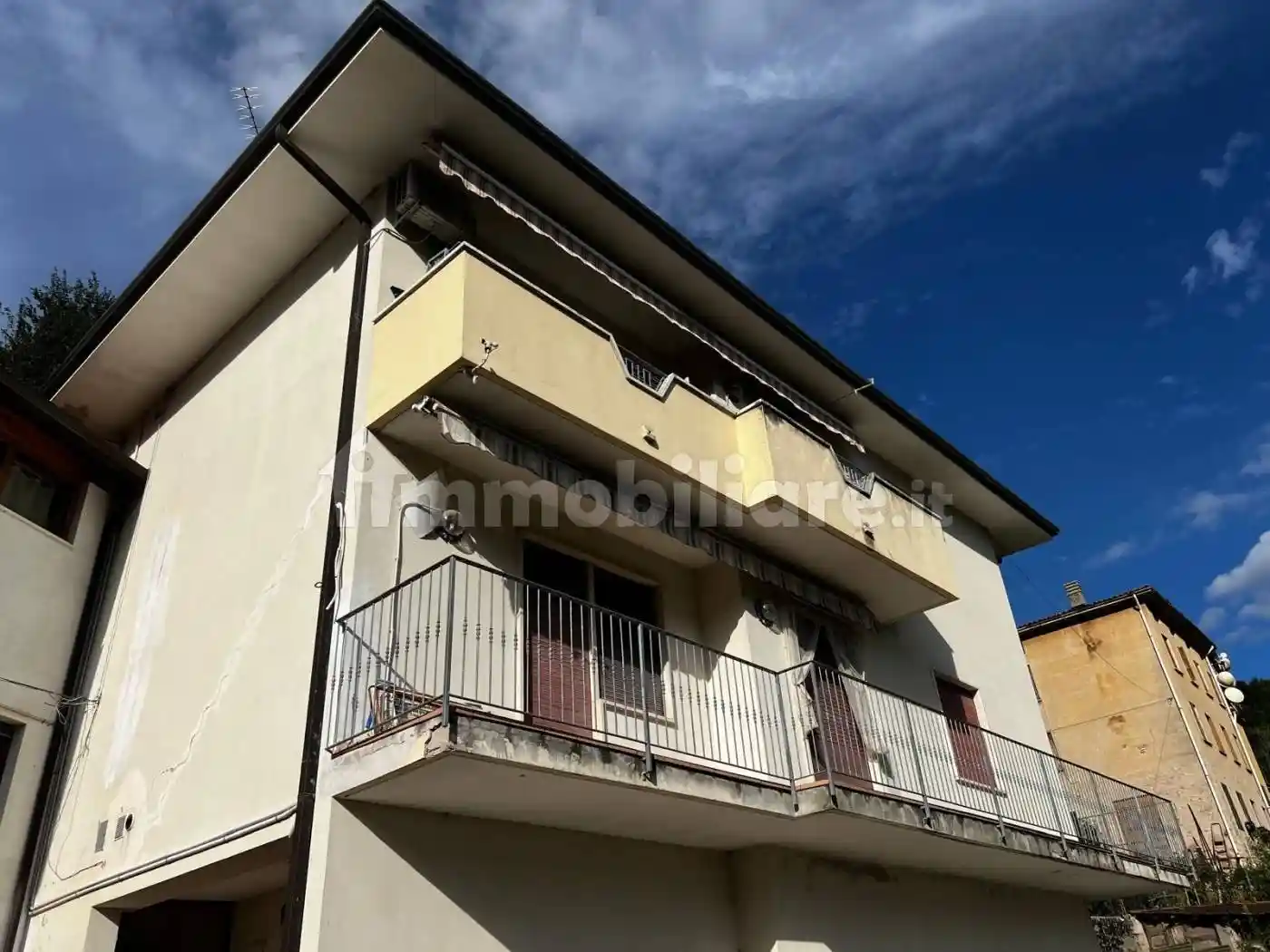 Appartamento in vendita a Recoaro Terme