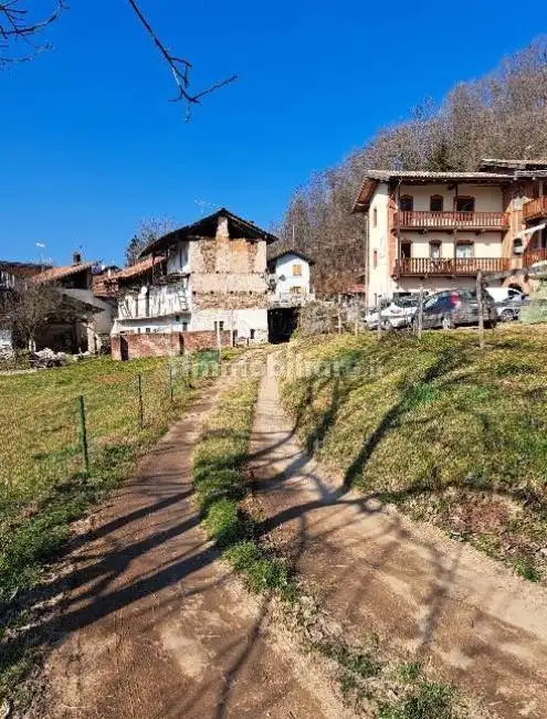 Casa indipendente in asta a Maggiora