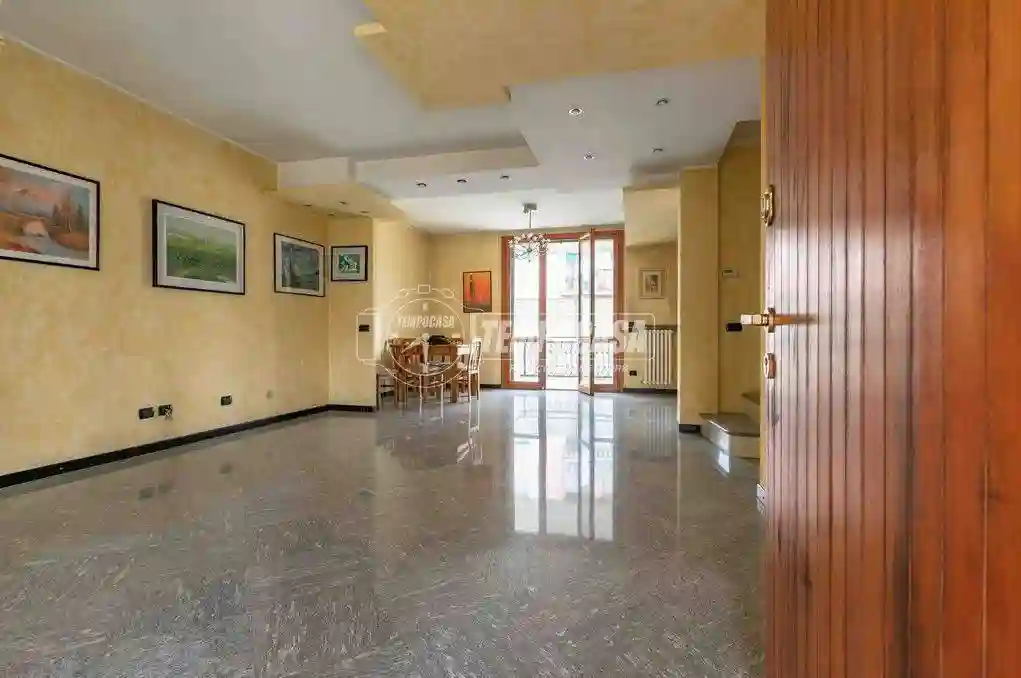 Villetta a schiera - foto 2