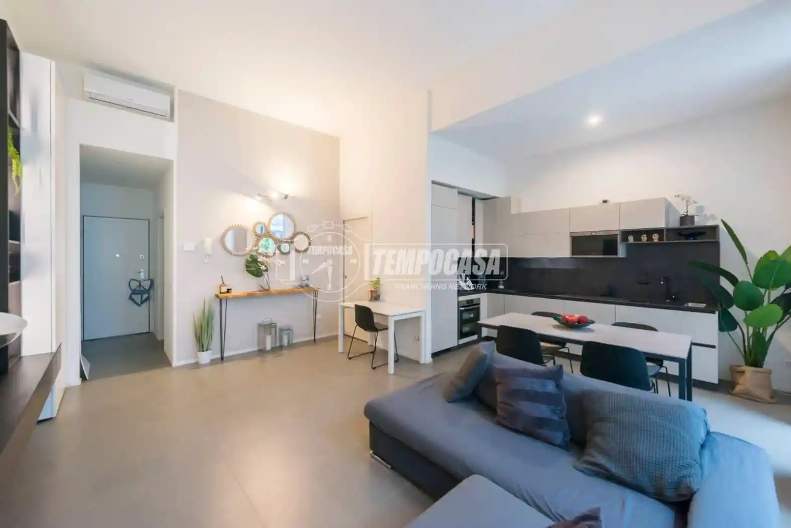 Bilocale via Privata Cascia 6, Ponte Nuovo, Milano - foto 2