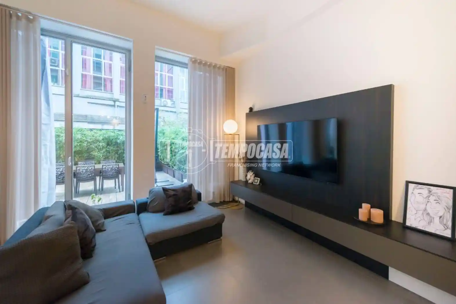 Bilocale via Privata Cascia 6, Ponte Nuovo, Milano - foto 4