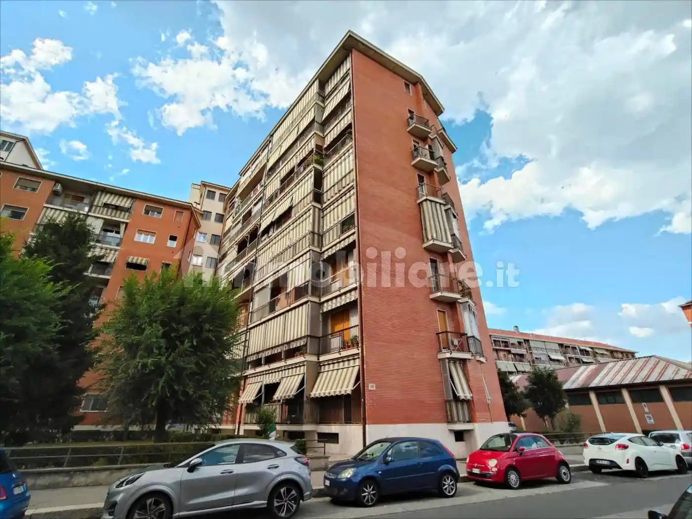 Quadrilocale via Giuseppe Sirtori 16, Barriera di Lanzo, Torino - foto 2