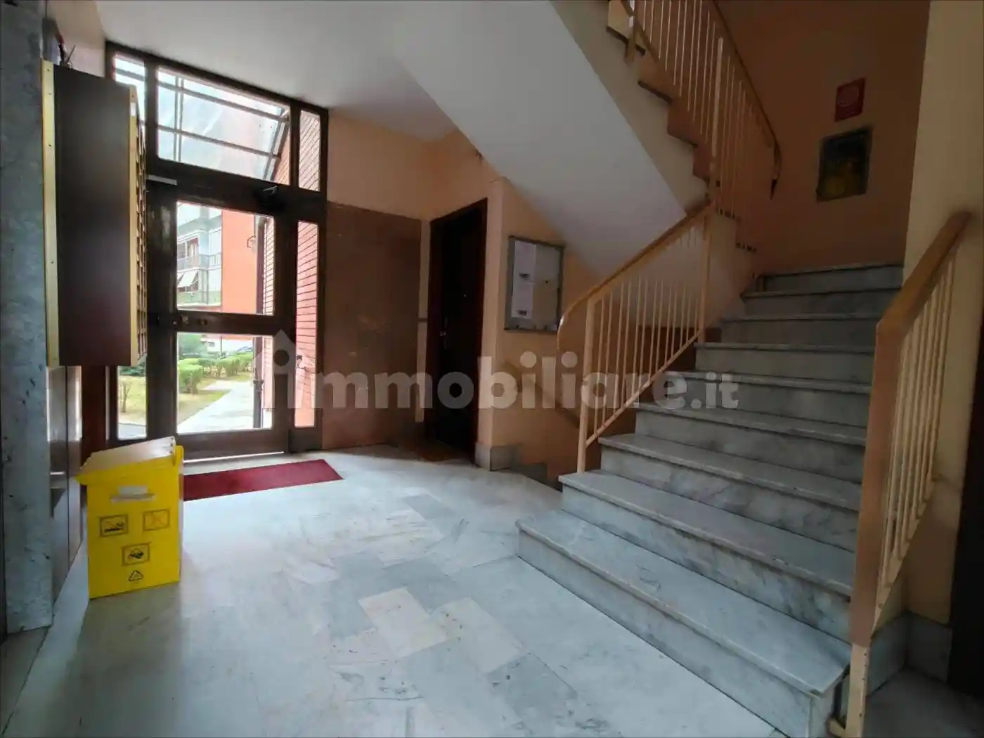 Quadrilocale via Giuseppe Sirtori 16, Barriera di Lanzo, Torino - foto 5