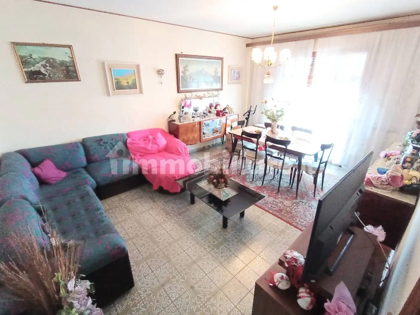 Appartamento in vendita a Albignasego