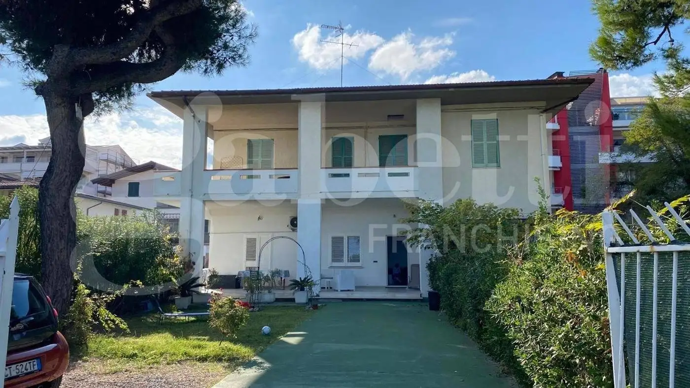 Appartamento in vendita a Tortoreto