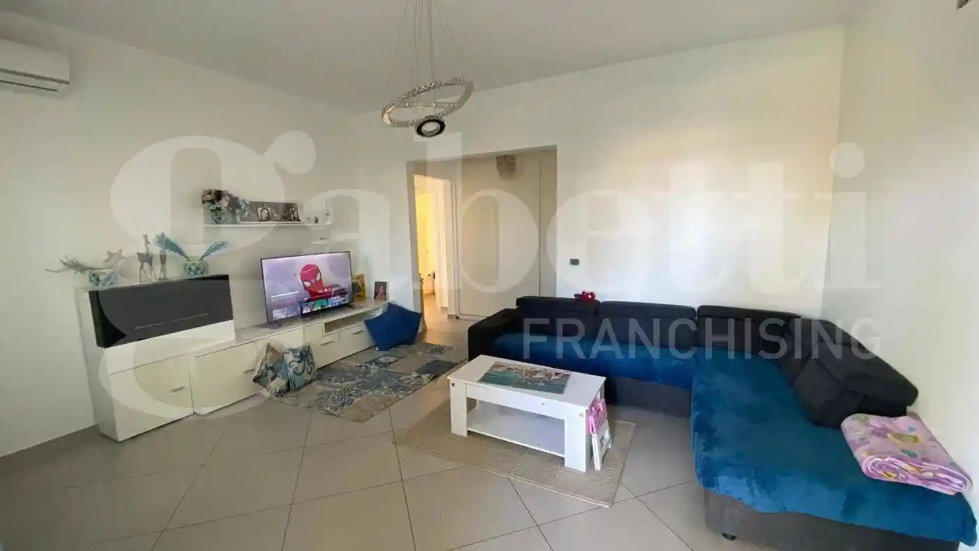 Quadrilocale Lungomare Sirena, 18, Tortoreto Lido, Tortoreto - foto 2