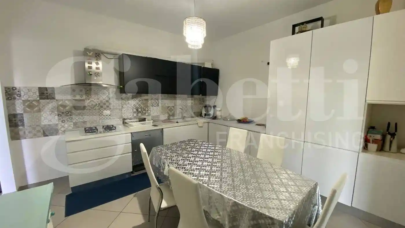 Quadrilocale Lungomare Sirena, 18, Tortoreto Lido, Tortoreto - foto 5