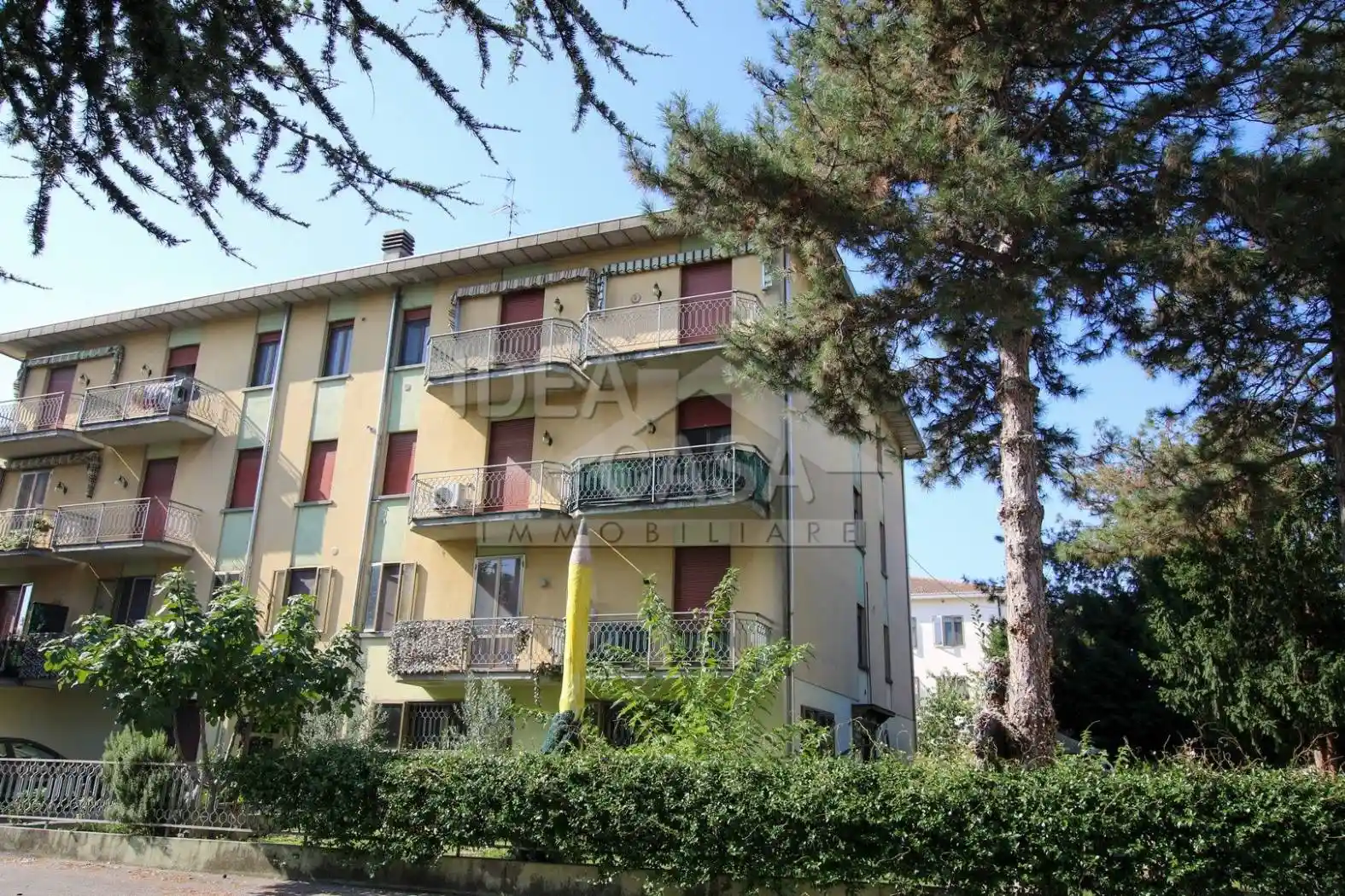 Appartamento in vendita a Mirandola