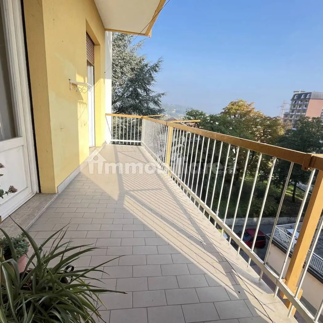 Appartamento in vendita a Ovada