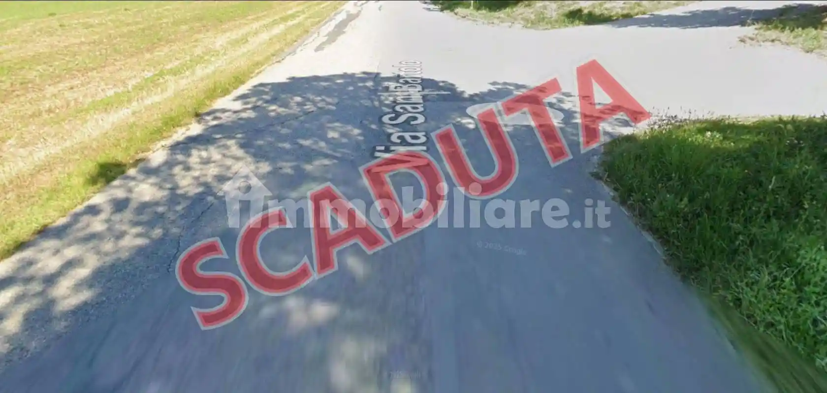 Appartamento in vendita a Corinaldo