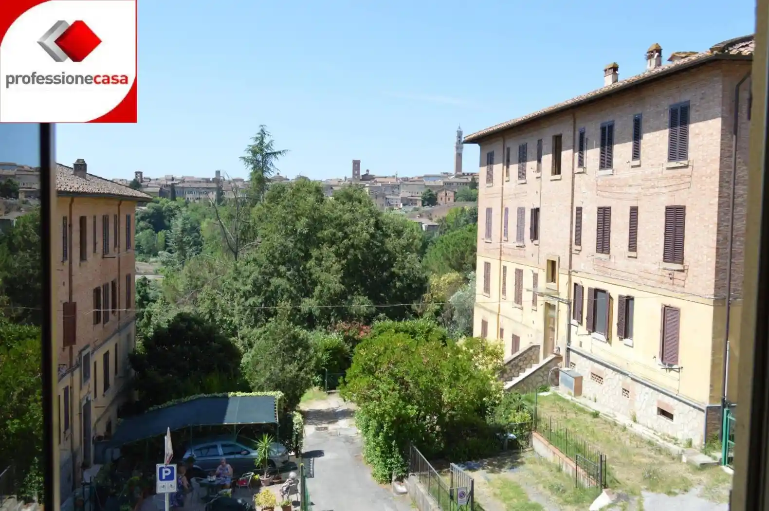 Trilocale via Duccio Buoninsegna, 37, Ravacciano, Siena - foto 3