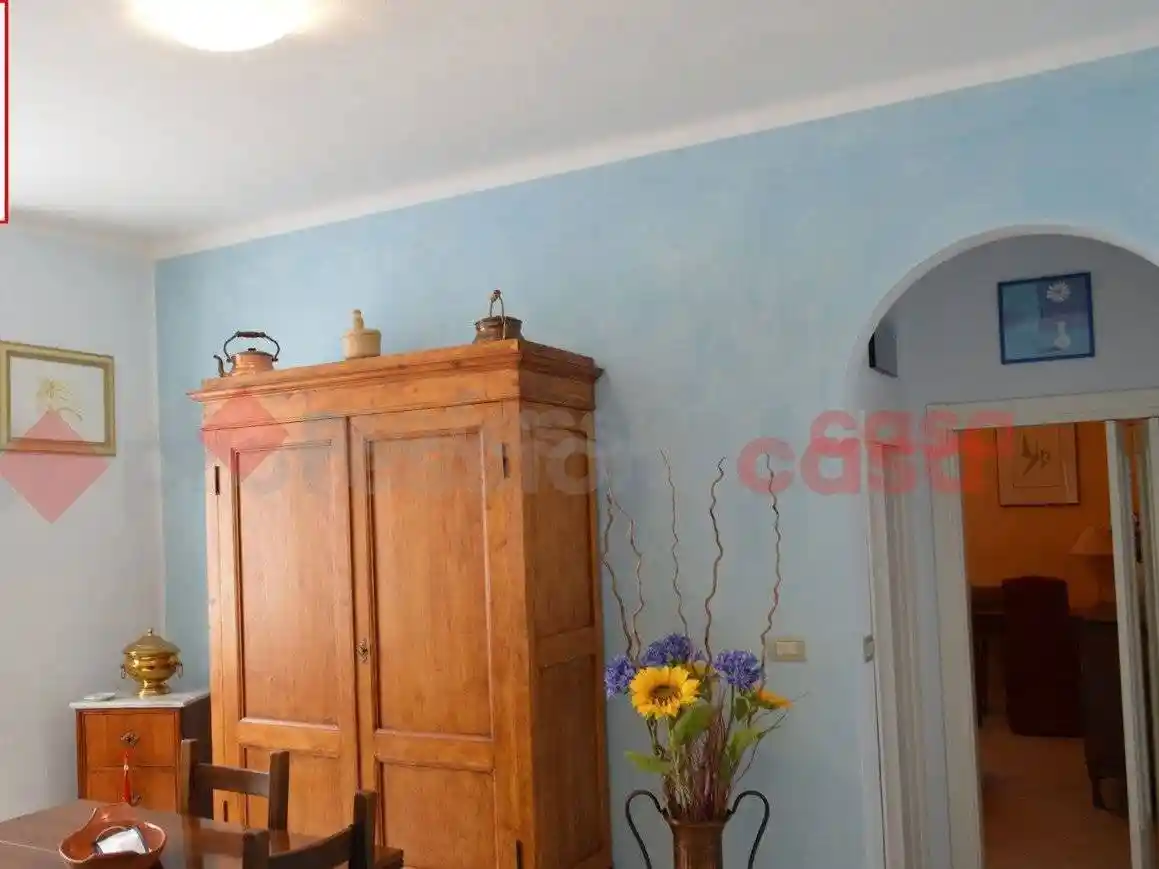 Trilocale via Duccio Buoninsegna, 37, Ravacciano, Siena - foto 5