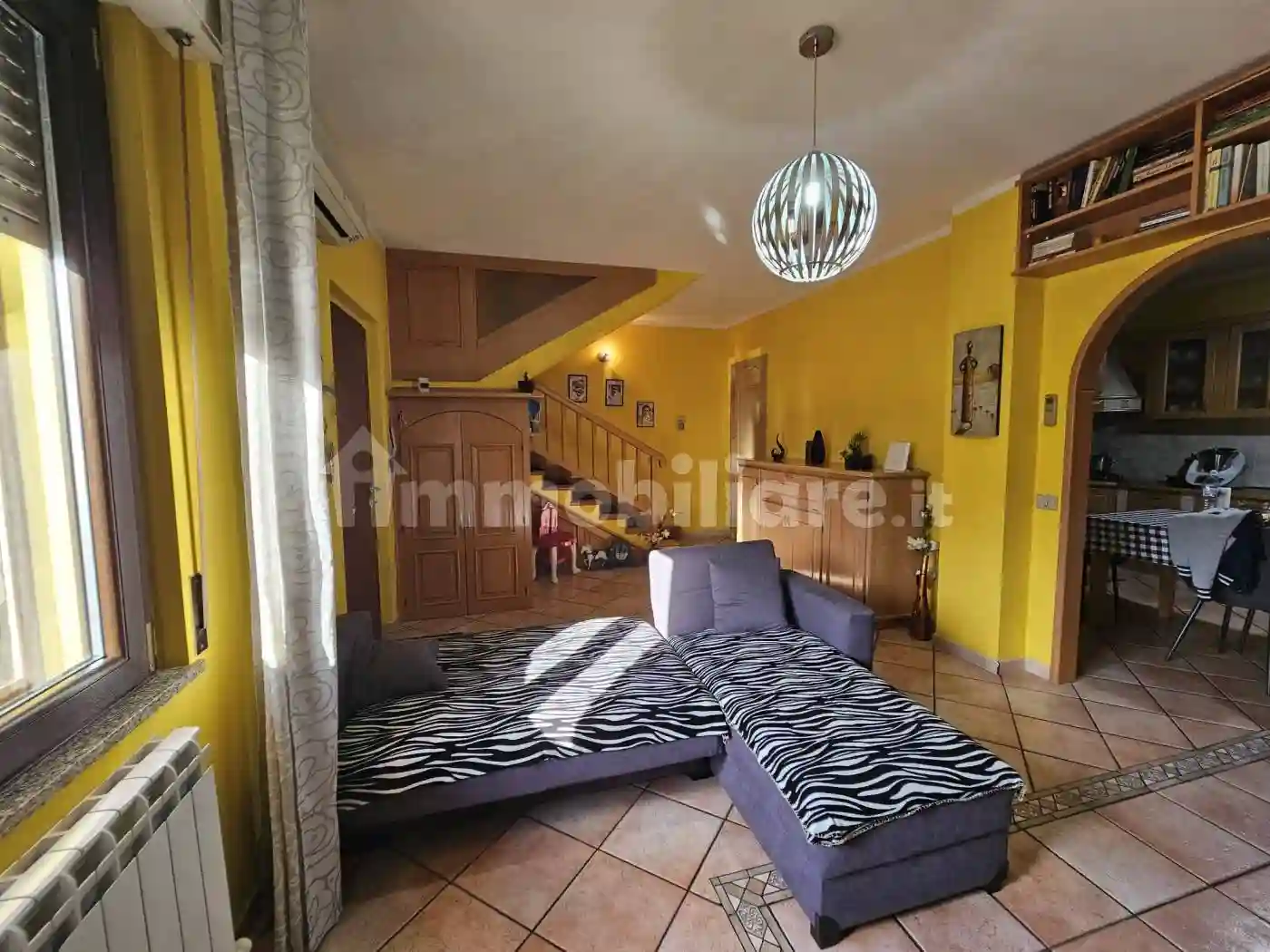 Villetta a schiera - foto 2