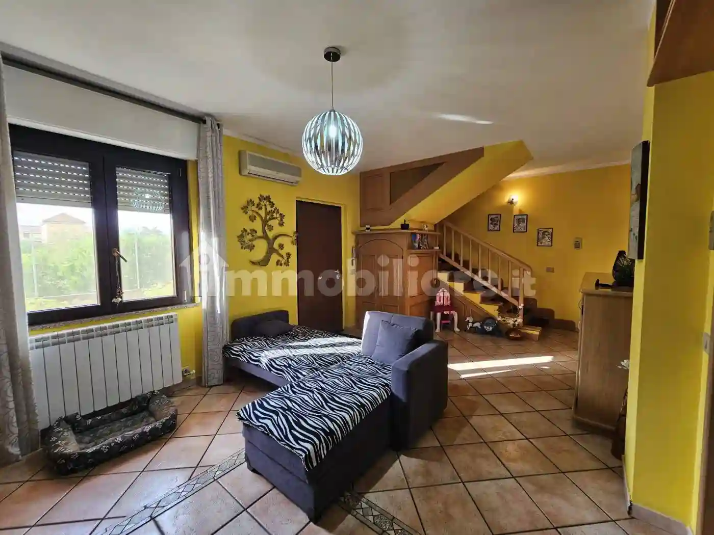 Villetta a schiera - foto 3