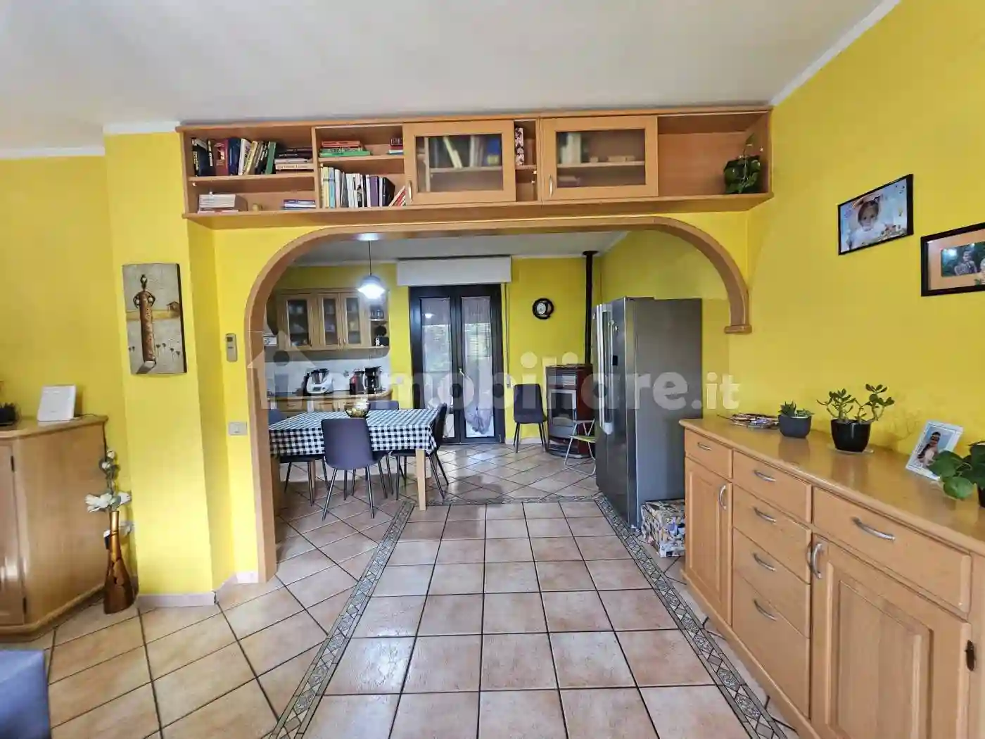 Villetta a schiera - foto 4