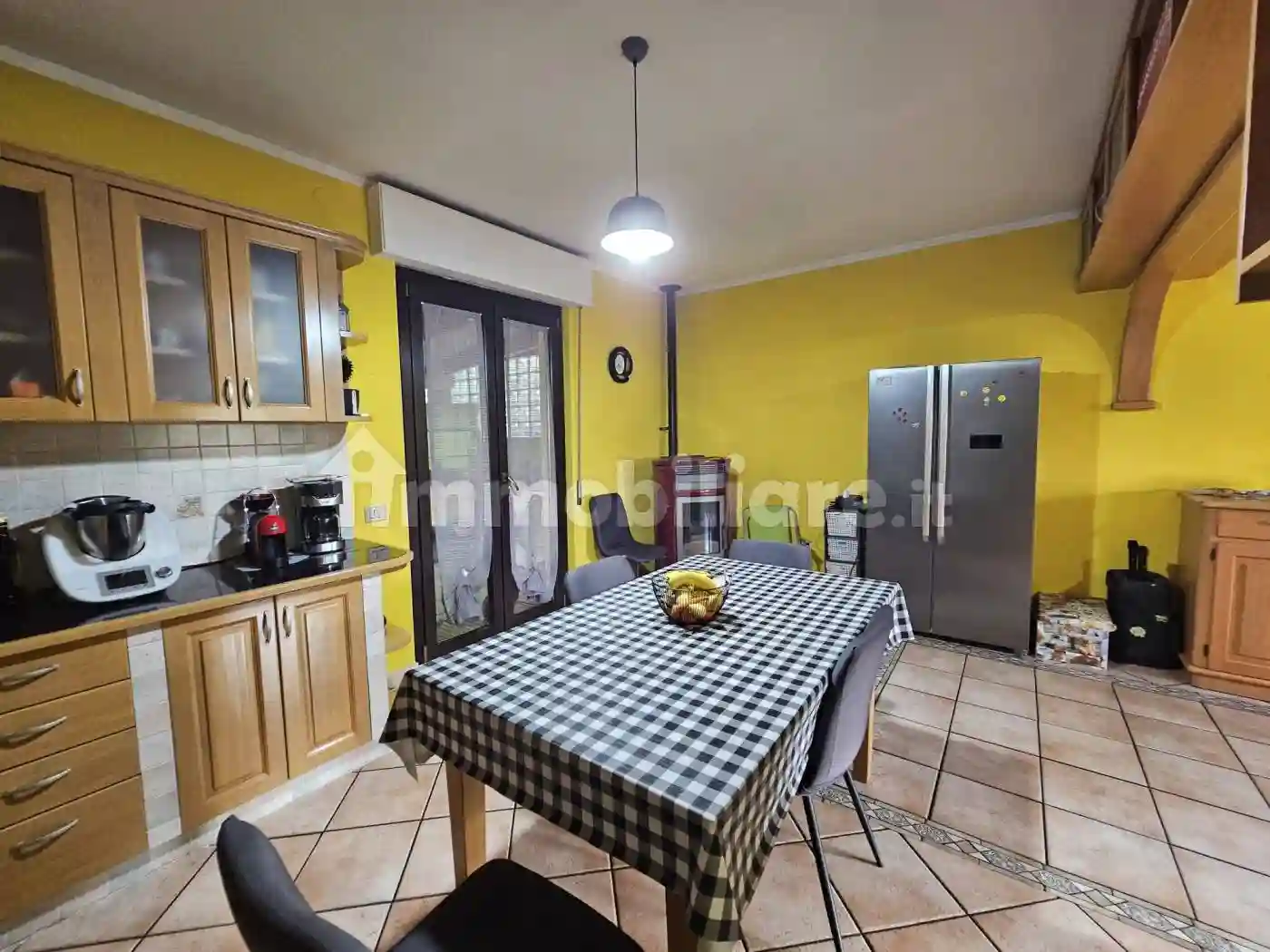 Villetta a schiera - foto 5