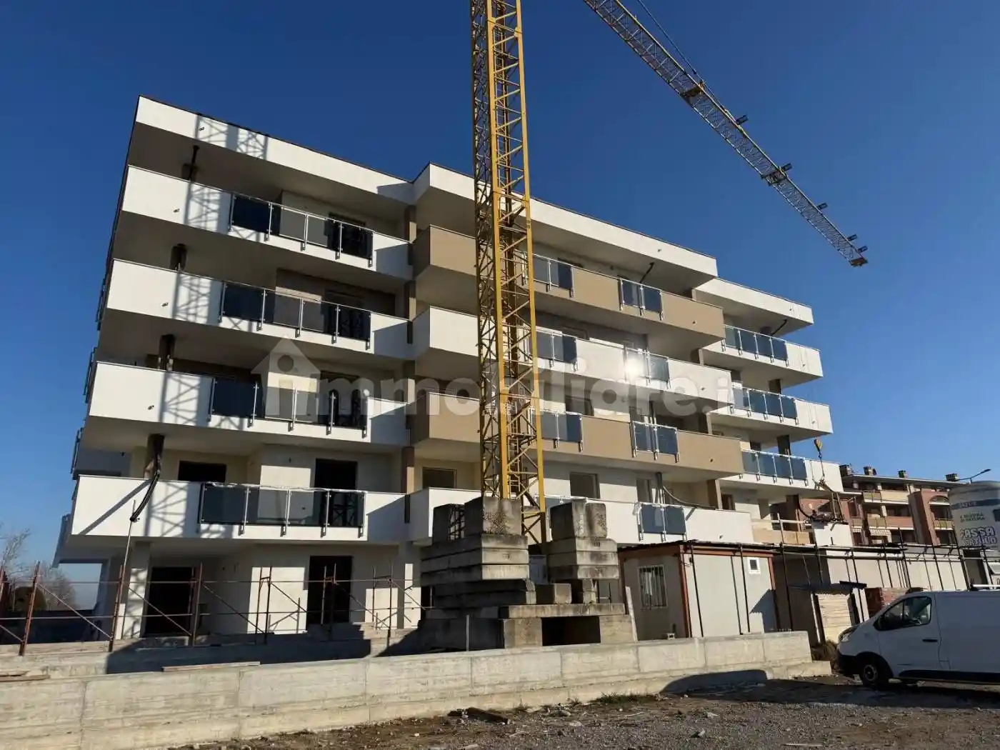 Appartamento in vendita a Rivalta di Torino