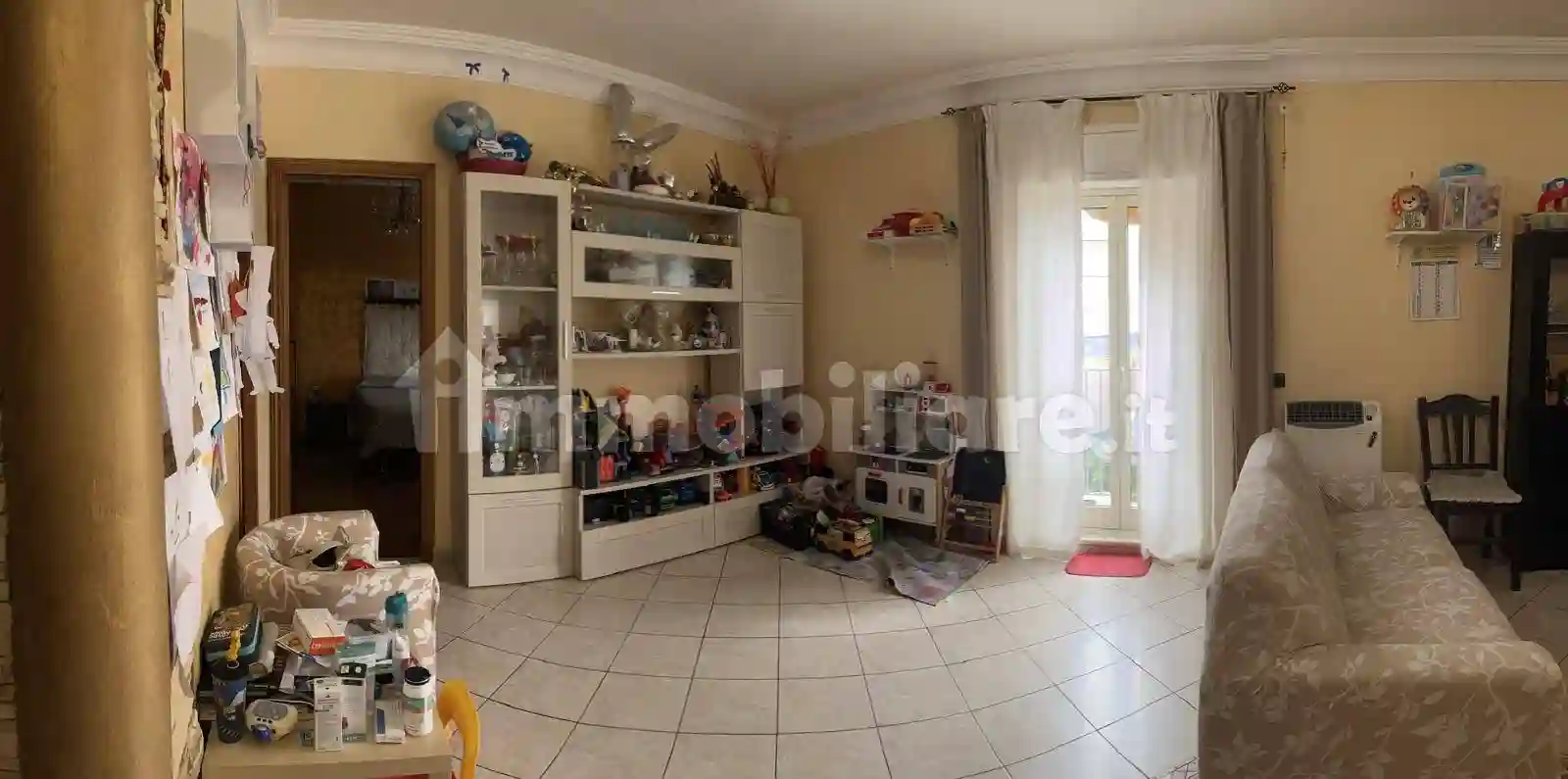 Palazzo - Edificio - foto 2