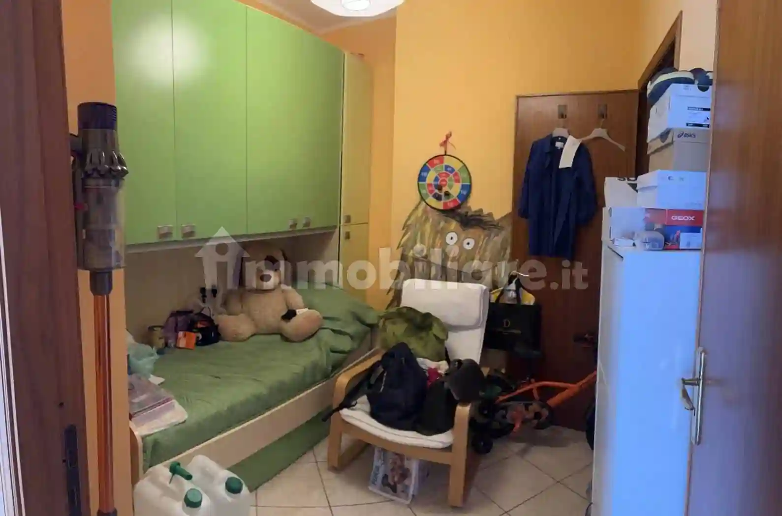 Palazzo - Edificio - foto 4