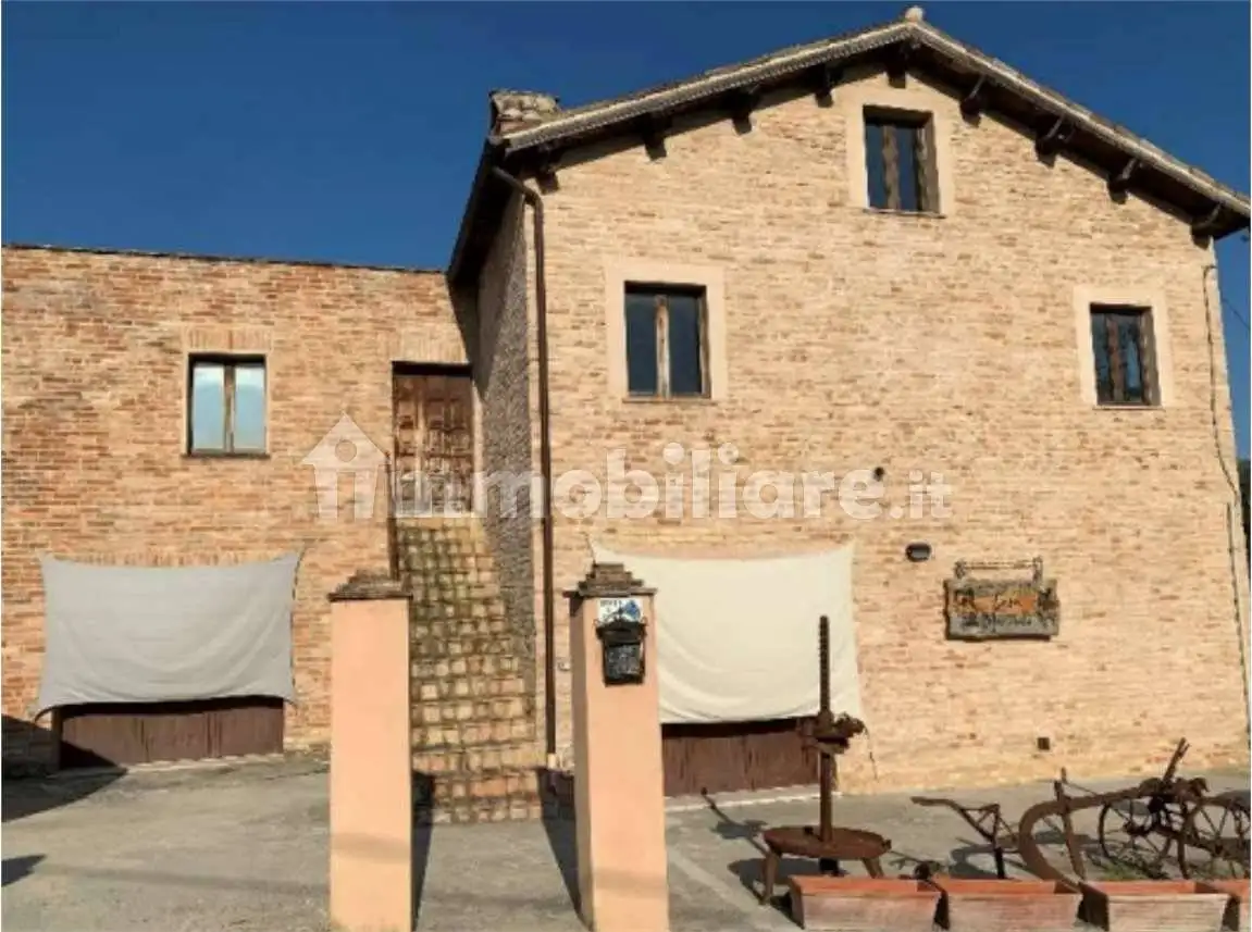Appartamento in vendita a Monte Vidon Combatte