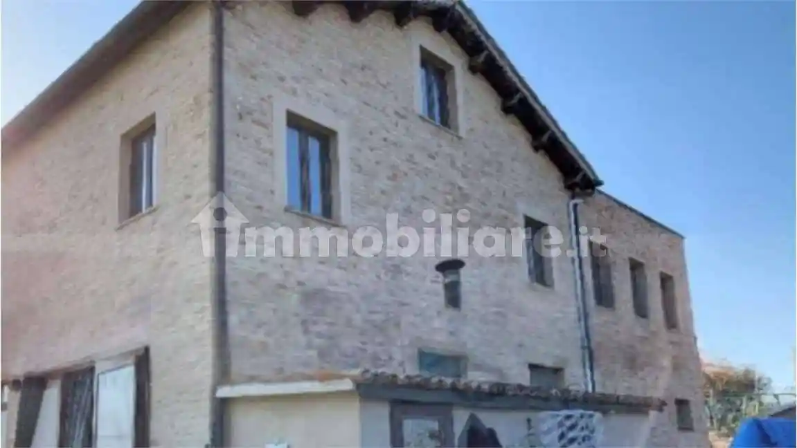 Appartamento frazione contrada San Procolo, Monte Vidon Combatte - foto 2