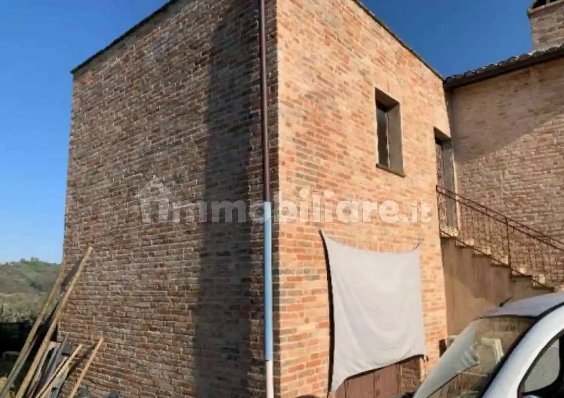 Appartamento frazione contrada San Procolo, Monte Vidon Combatte - foto 3