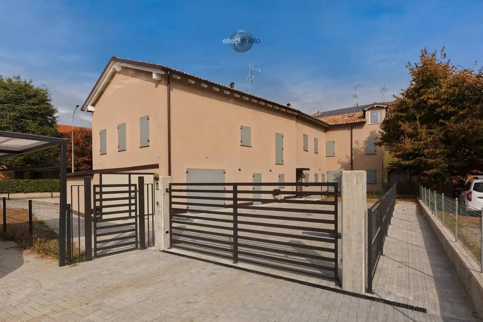 Appartamento in vendita a Rubiera