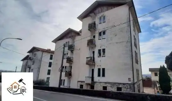 Appartamento in asta a Lugo di Vicenza