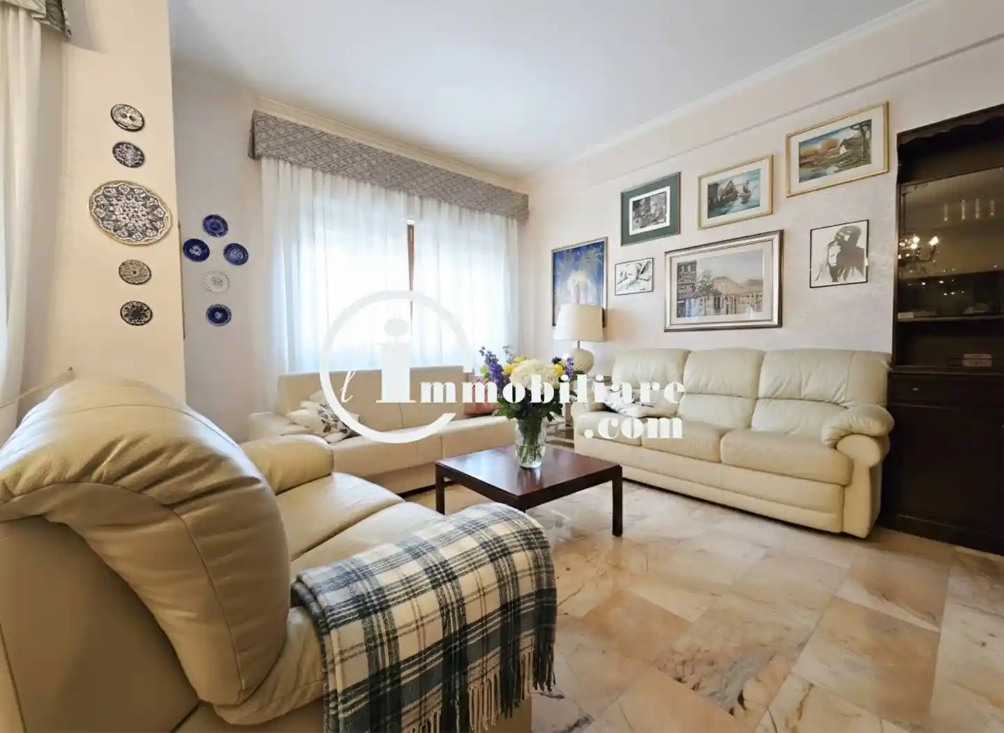 Appartamento via Rivarone 104, Aurelio - Val Cannuta, Roma - foto 4